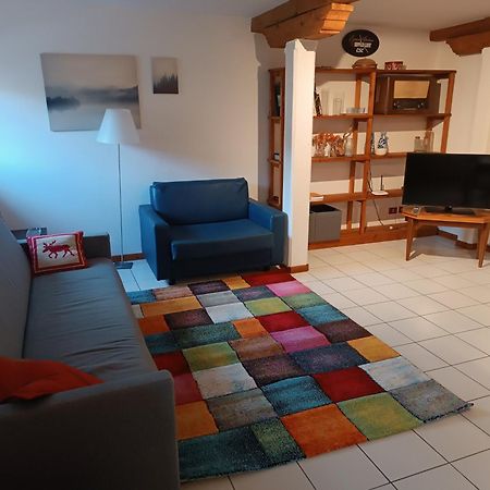 Apartament Amnis Aquiléia Zewnętrze zdjęcie