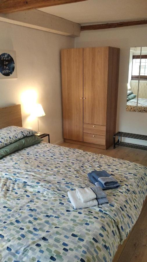 Apartament Amnis Aquiléia Zewnętrze zdjęcie