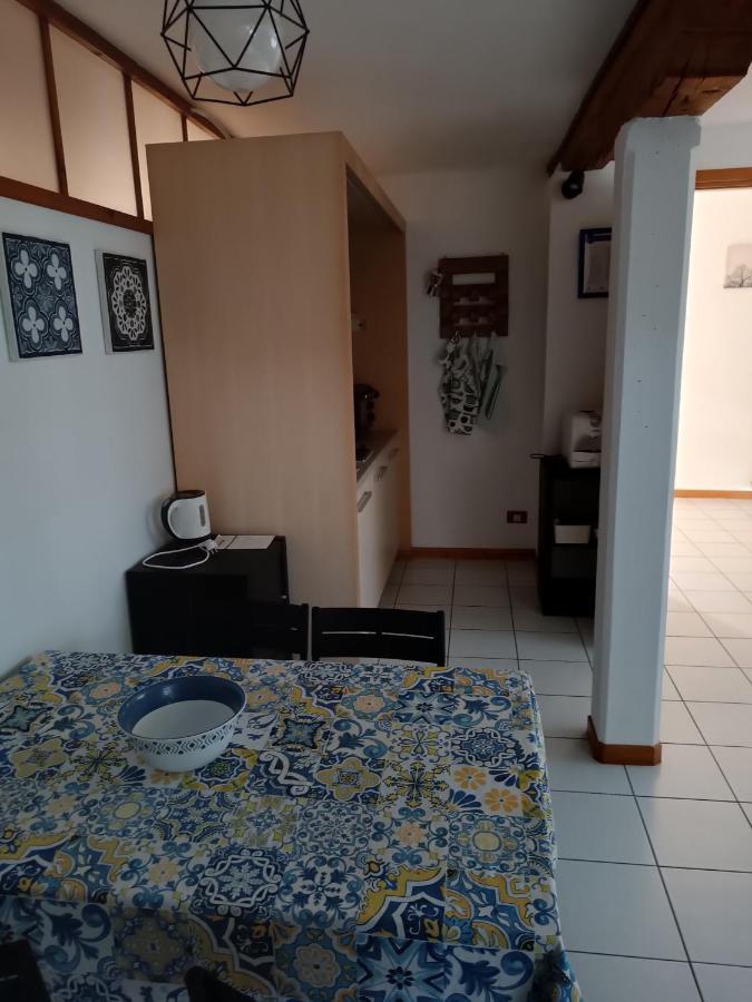 Apartament Amnis Aquiléia Zewnętrze zdjęcie