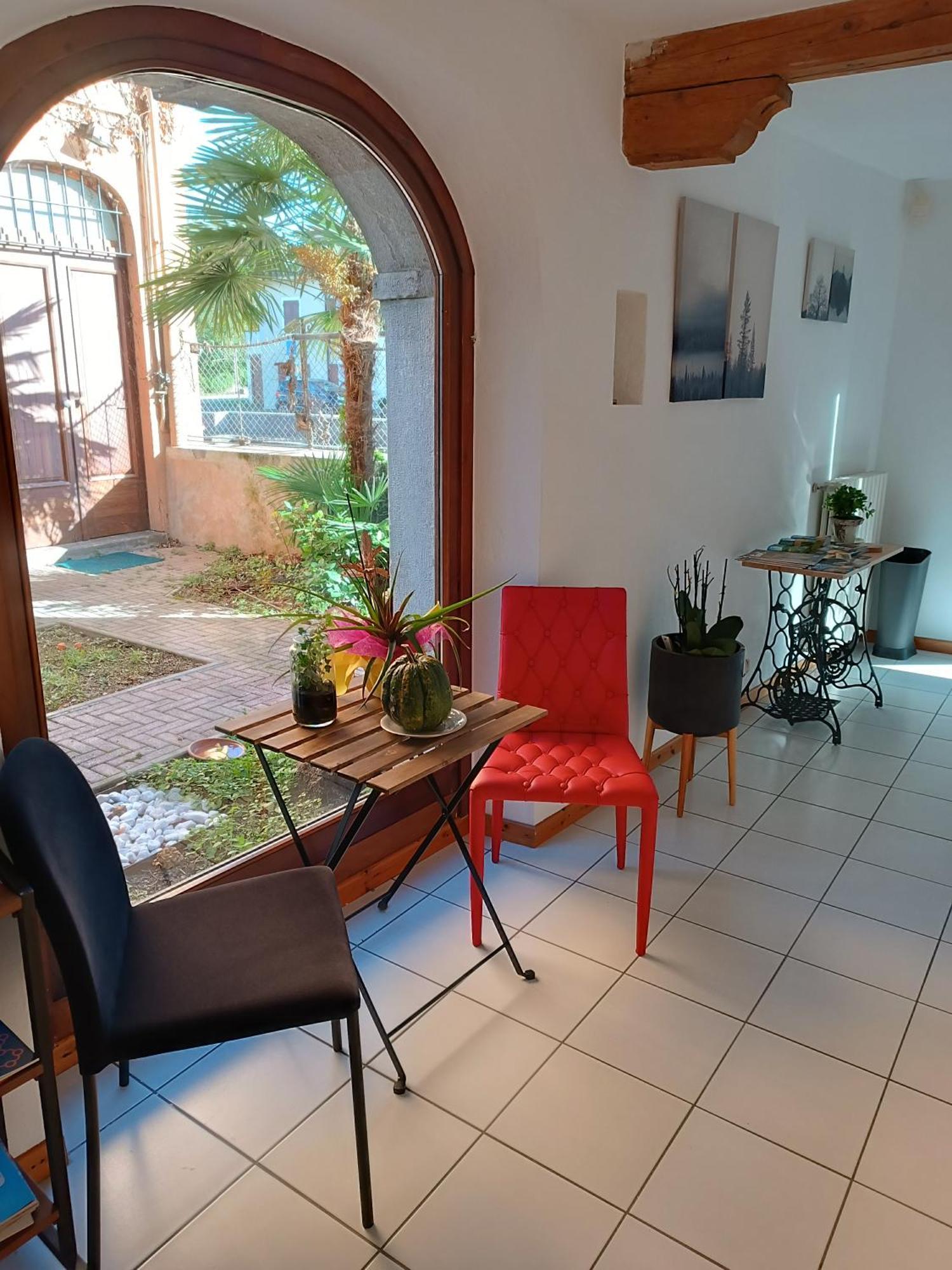 Apartament Amnis Aquiléia Zewnętrze zdjęcie