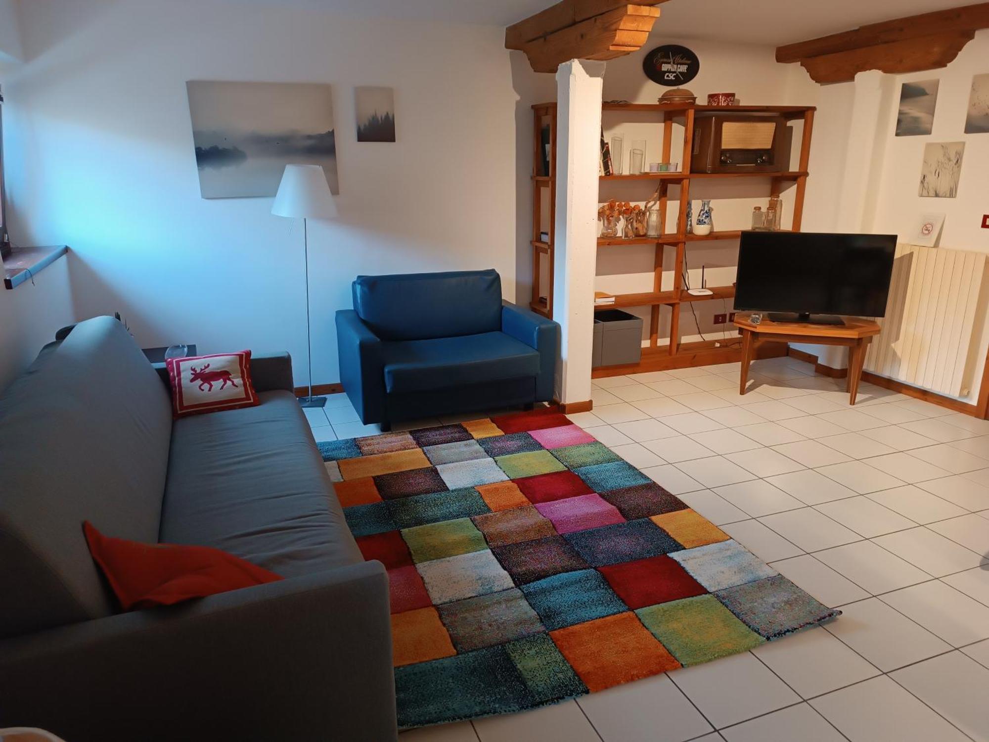 Apartament Amnis Aquiléia Zewnętrze zdjęcie