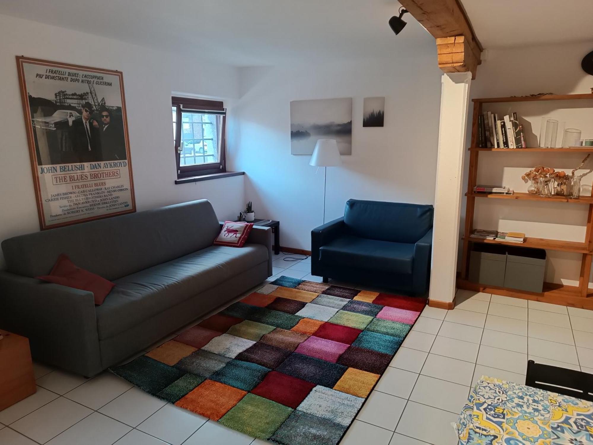 Apartament Amnis Aquiléia Zewnętrze zdjęcie