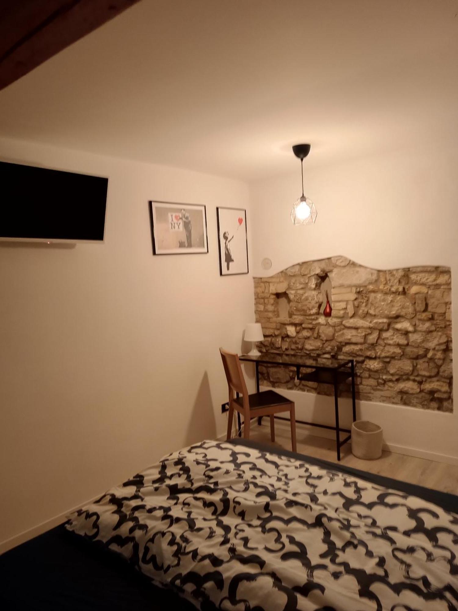 Apartament Amnis Aquiléia Zewnętrze zdjęcie