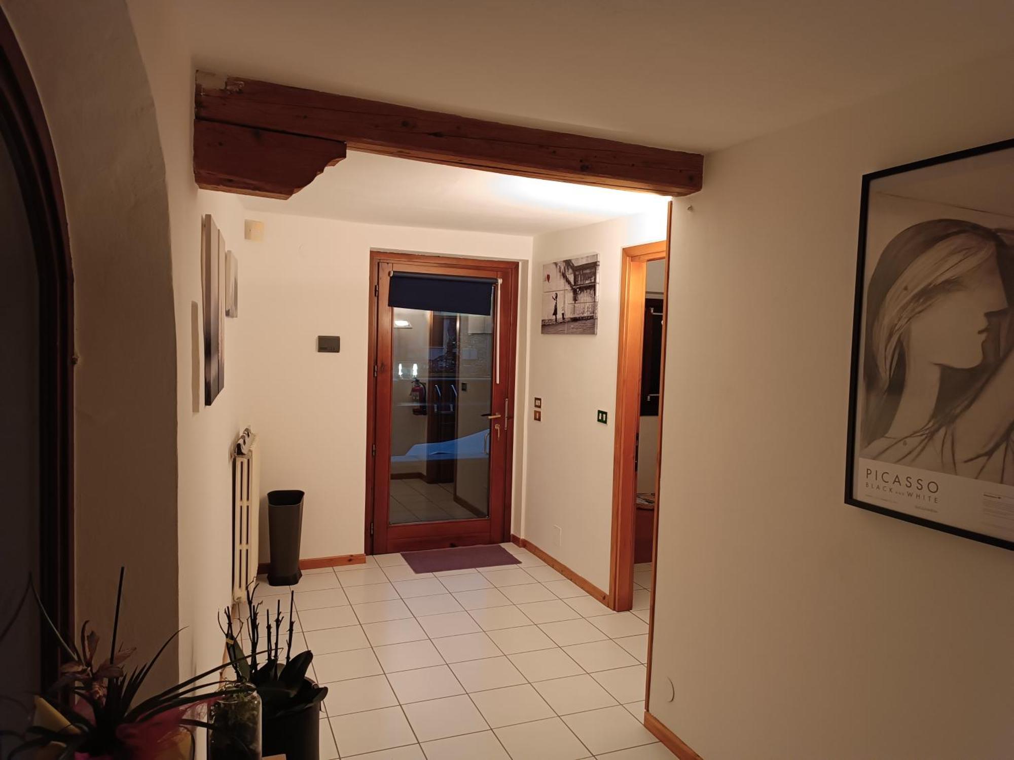Apartament Amnis Aquiléia Zewnętrze zdjęcie